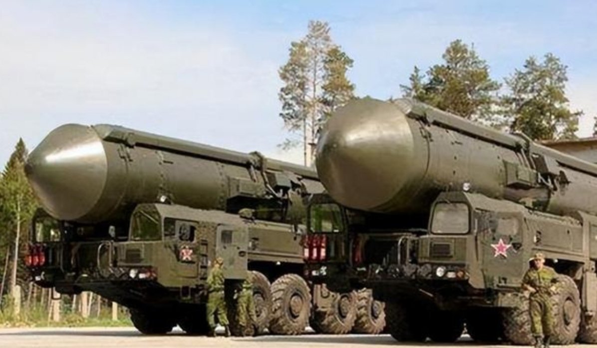 俄罗斯得到了一个重要情报，英法要用核武器，至少是脏弹来武装乌克兰！ 