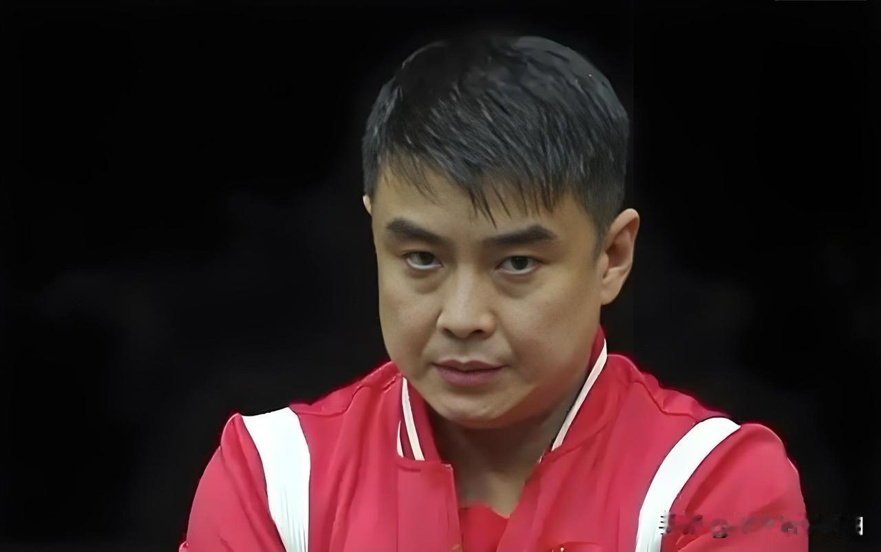 有个事实王皓很扎心：林高远退了，到底谁来接？

作为一个 20 年老乒迷，我一直