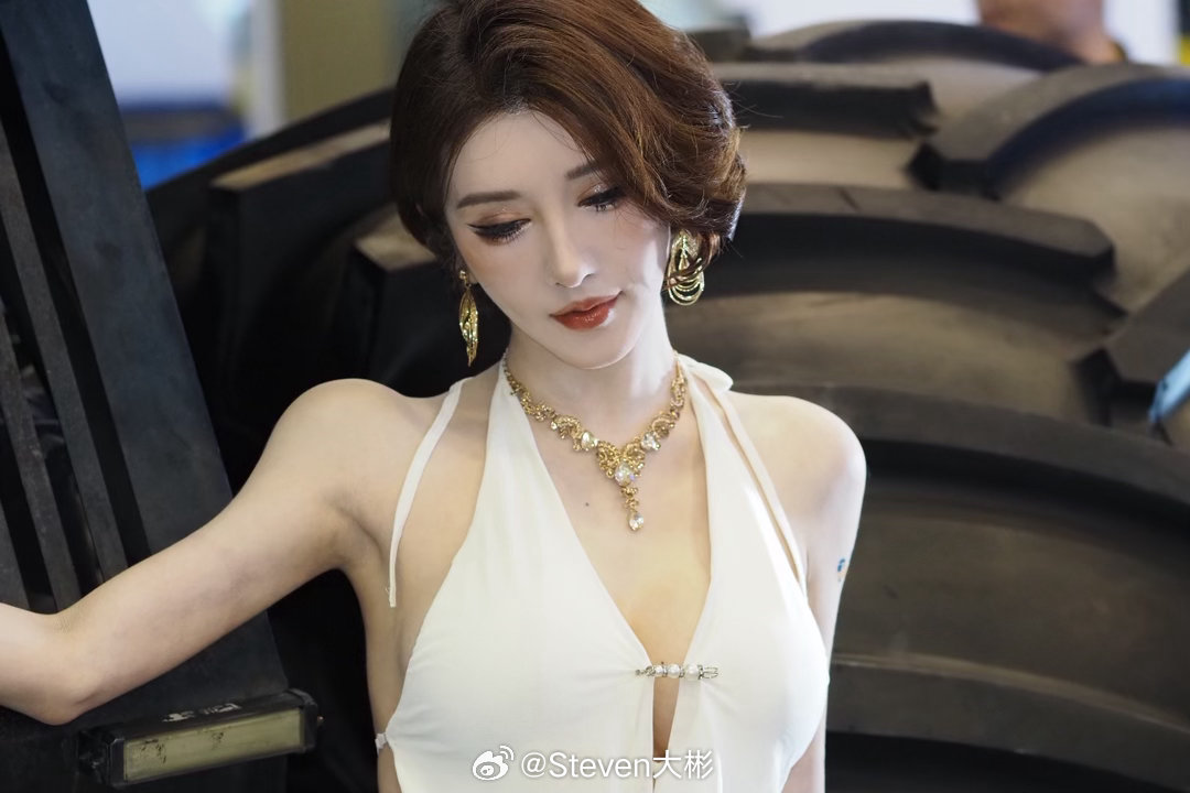 值得单发一组，各位车手感觉怎么样我与汽车的日常gtshow 苏州·GT Show