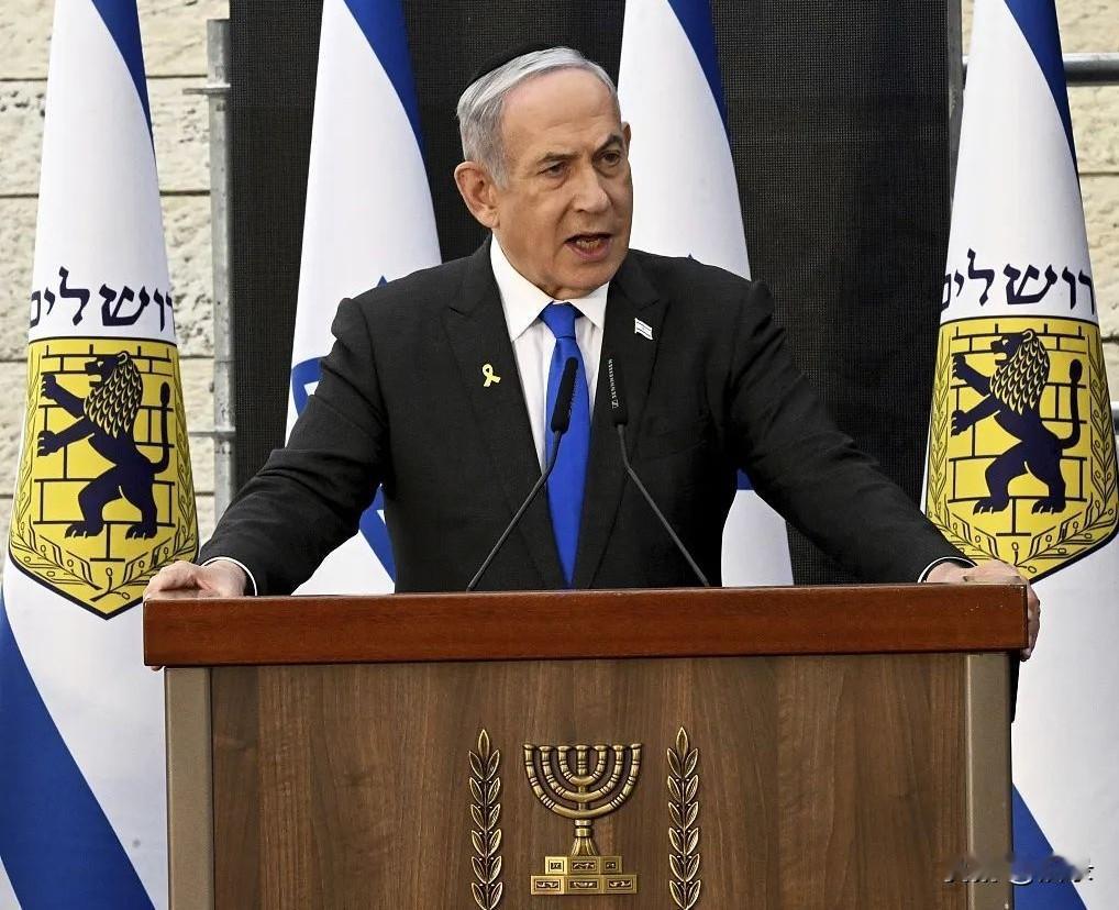 你觉得以色列厉害吧，实则不然！

称霸中东，暴敛财富，其实以色列的背后有着许多的