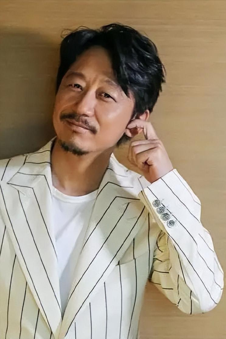 演员胡明，在我是刑警里，扮演最后一个坏人，演的栩栩如生，让人害怕，又冷静又狡猾，