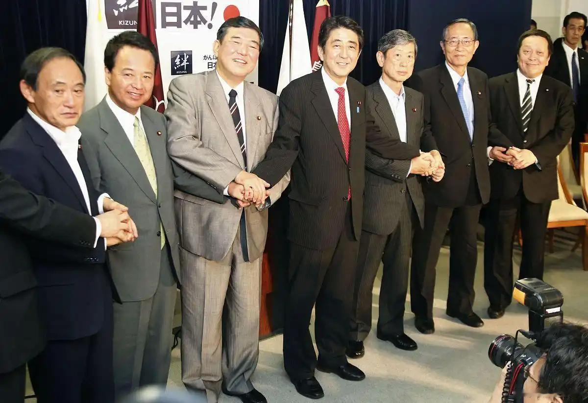 日本越是急着辩解，越显得底气不足。9月9日，日本其内阁官方账号再度就联合国宪章“