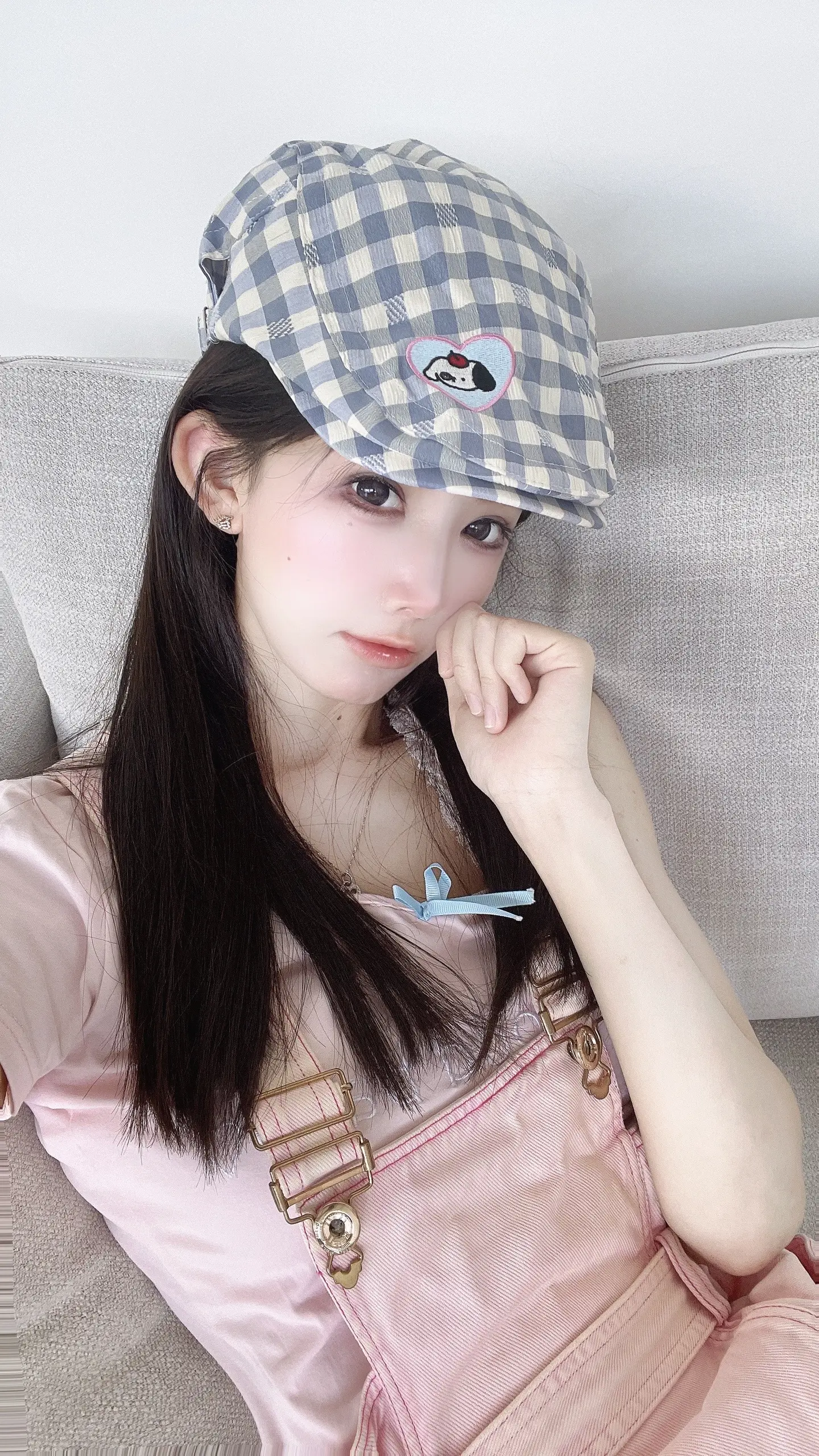 因为喜欢你才会恋爱脑