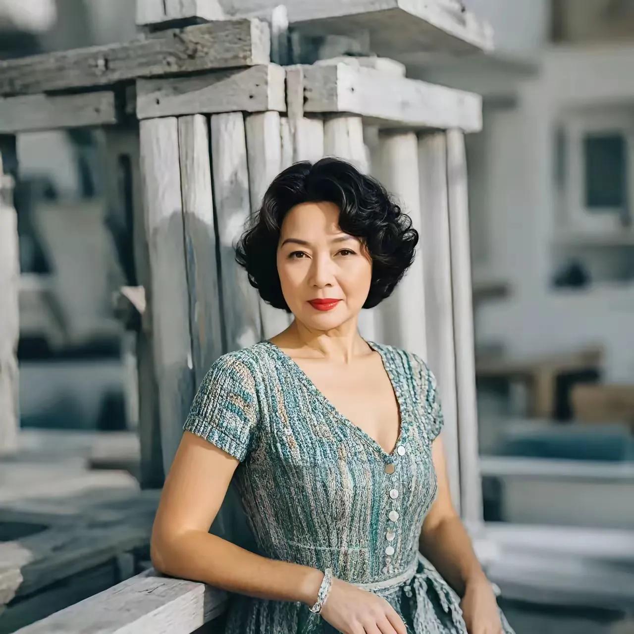 对女人而言，容颜美就是你的第一张名片！你相信吗？