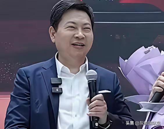 竹知了事件不可能是一个简单的事件，时间线来看，应该是有团队故意为之，当然啦，华为