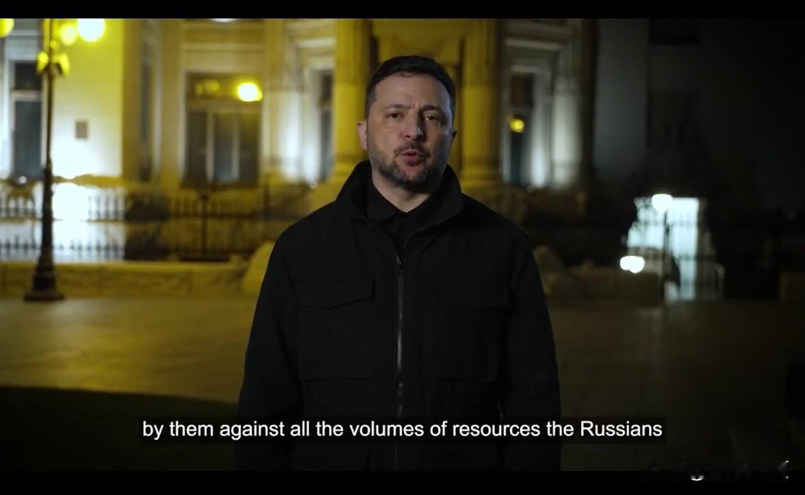 泽连斯基宣布在北极地区全面制裁俄罗斯。他同时呼吁欧盟也一起。


乌克兰距离北极