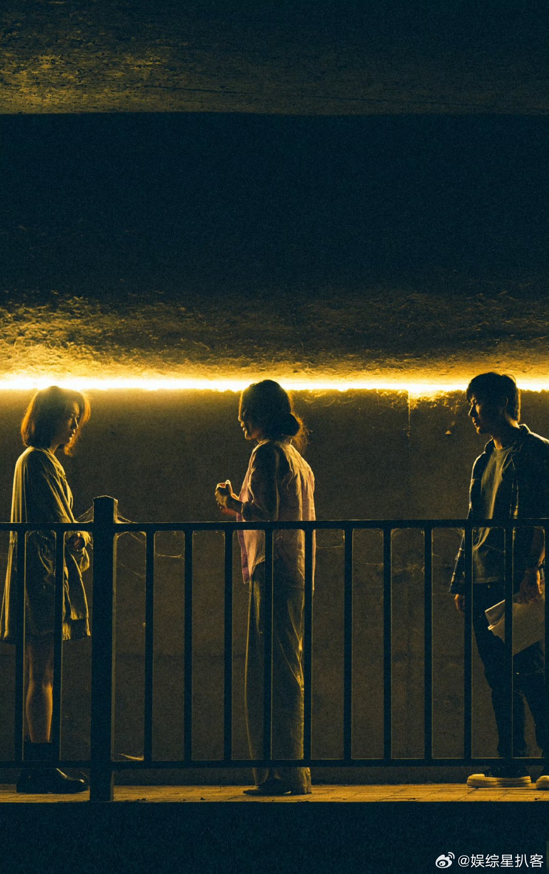 谁动了我的隐私开播 悬疑+现实+人性三重暴击！看似平常的生活，背后全是暗流涌动，