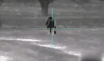 漏油了