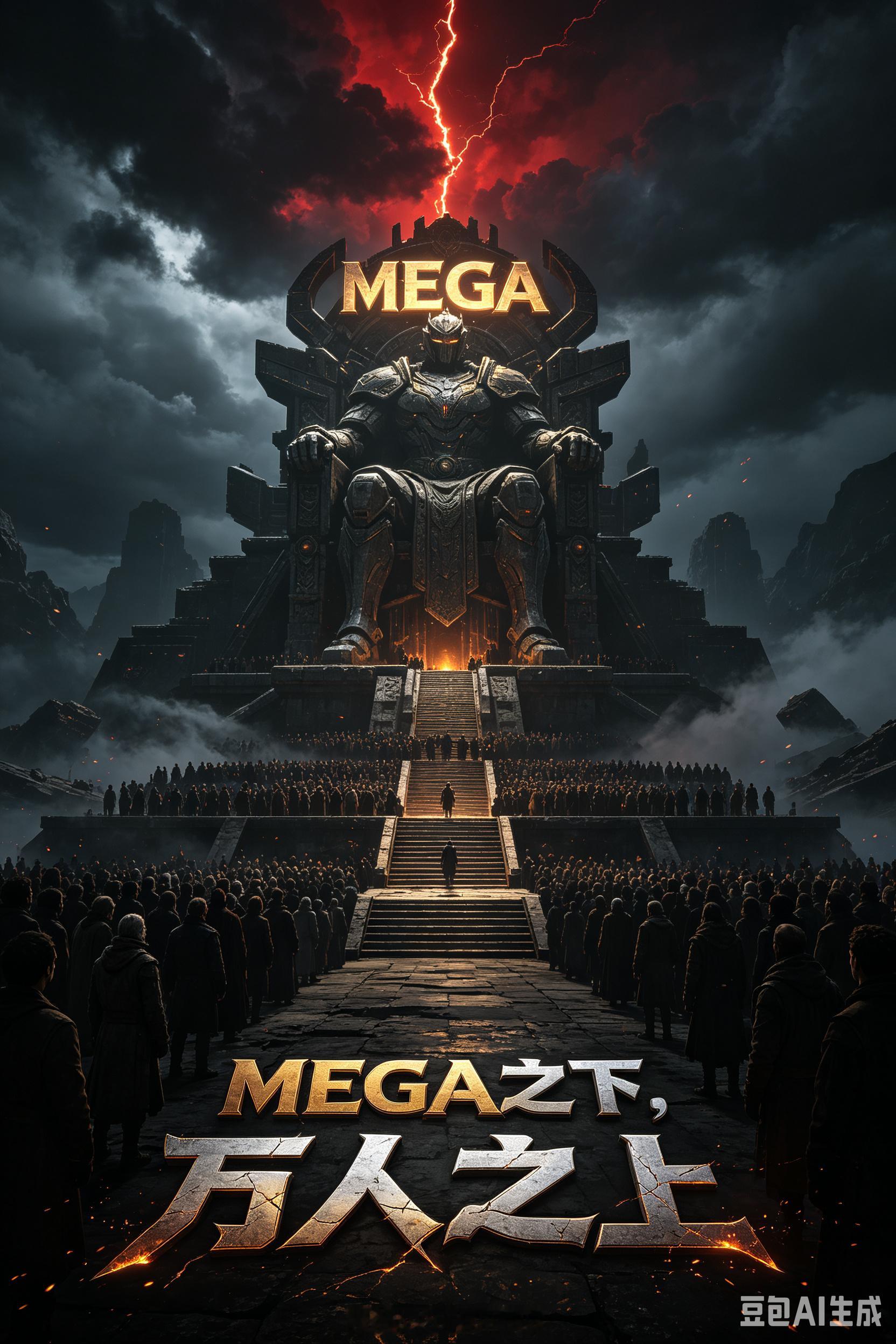 理想i9理想 i9，基本就这个意思吧？mega 之下，万人之上