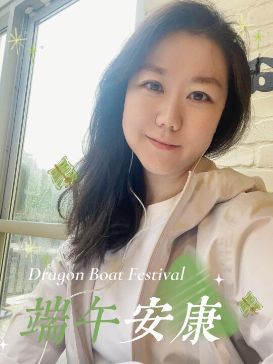 端午安康🌿