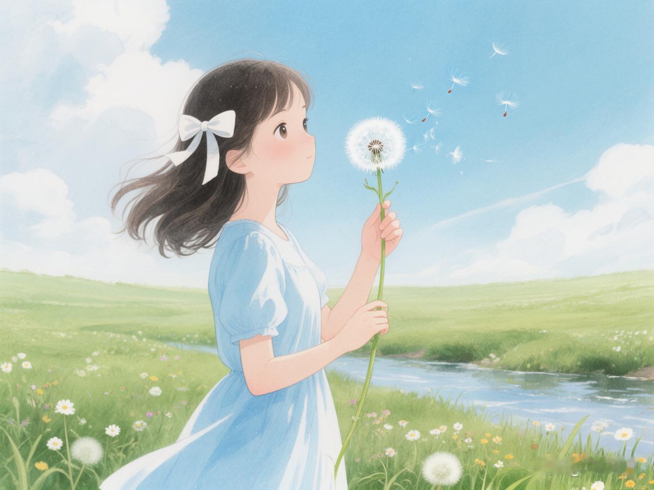 人这一辈子，
谁还没遗憾过？
年轻时没好好读书，
错过改变命运的机会；
遇到喜欢