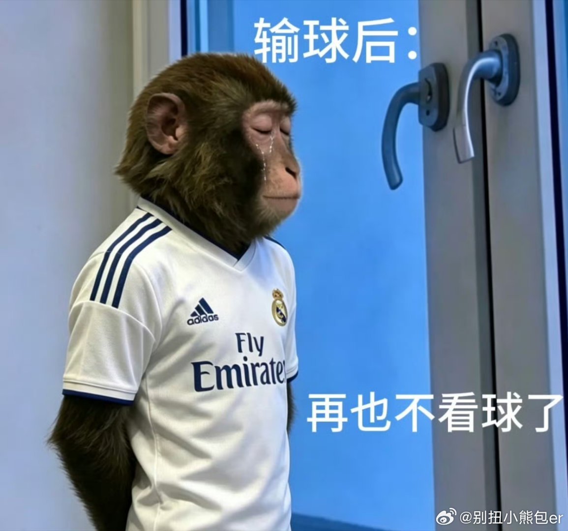 看球复盘是失眠的元凶别错怪复盘导致失眠，输球带来的情绪内耗才是元凶，满场遗憾久久