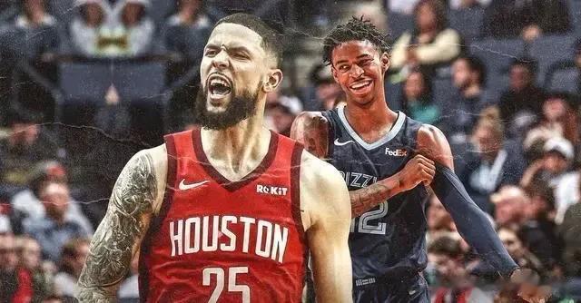 美媒爆7换1交易，灰熊孤注一掷火箭塞翁失马

灰熊作为一支年轻球队，新赛季球队战