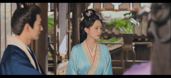 孟子义这段妲己来了都避让三分  谁能想到孟子义演绿茶这么强！桃花公主撒娇耍赖，让