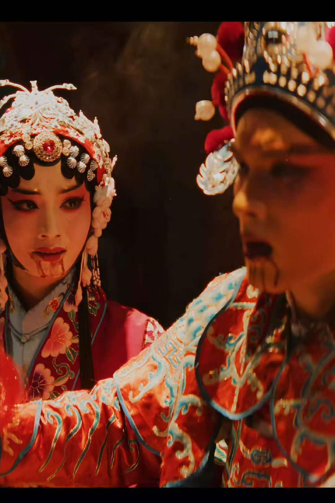 于正力挺Enemy于正发文力挺Enemy 好！！ 