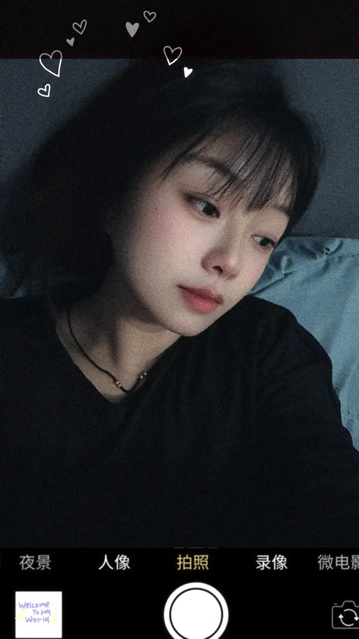 最近洗脑的一首歌