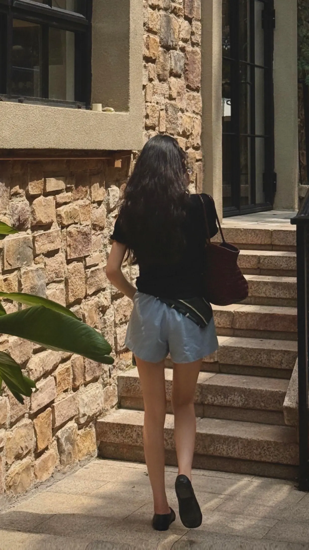 夏季穿搭 穿搭 韩系穿搭 美式复古 显高显瘦
