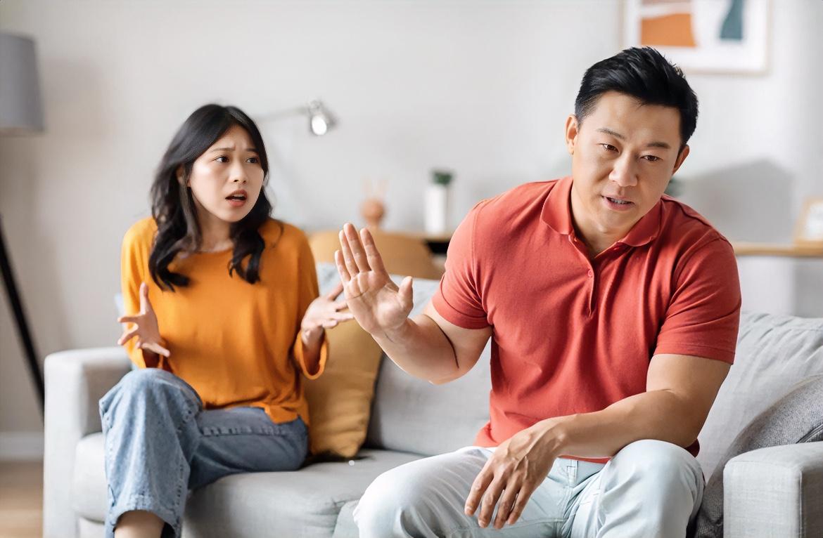 头婚妻子和二婚妻子有什么不同？听听男人们的心里话

第一个男人坦白说，当初和前妻