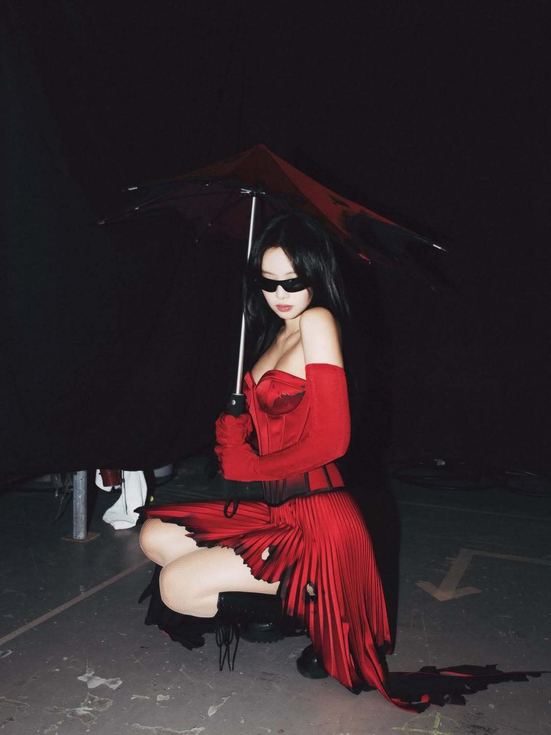 251209 Jennie更新 IG❣️“在菲律宾总是度过很开心的时光🧚🏻♀