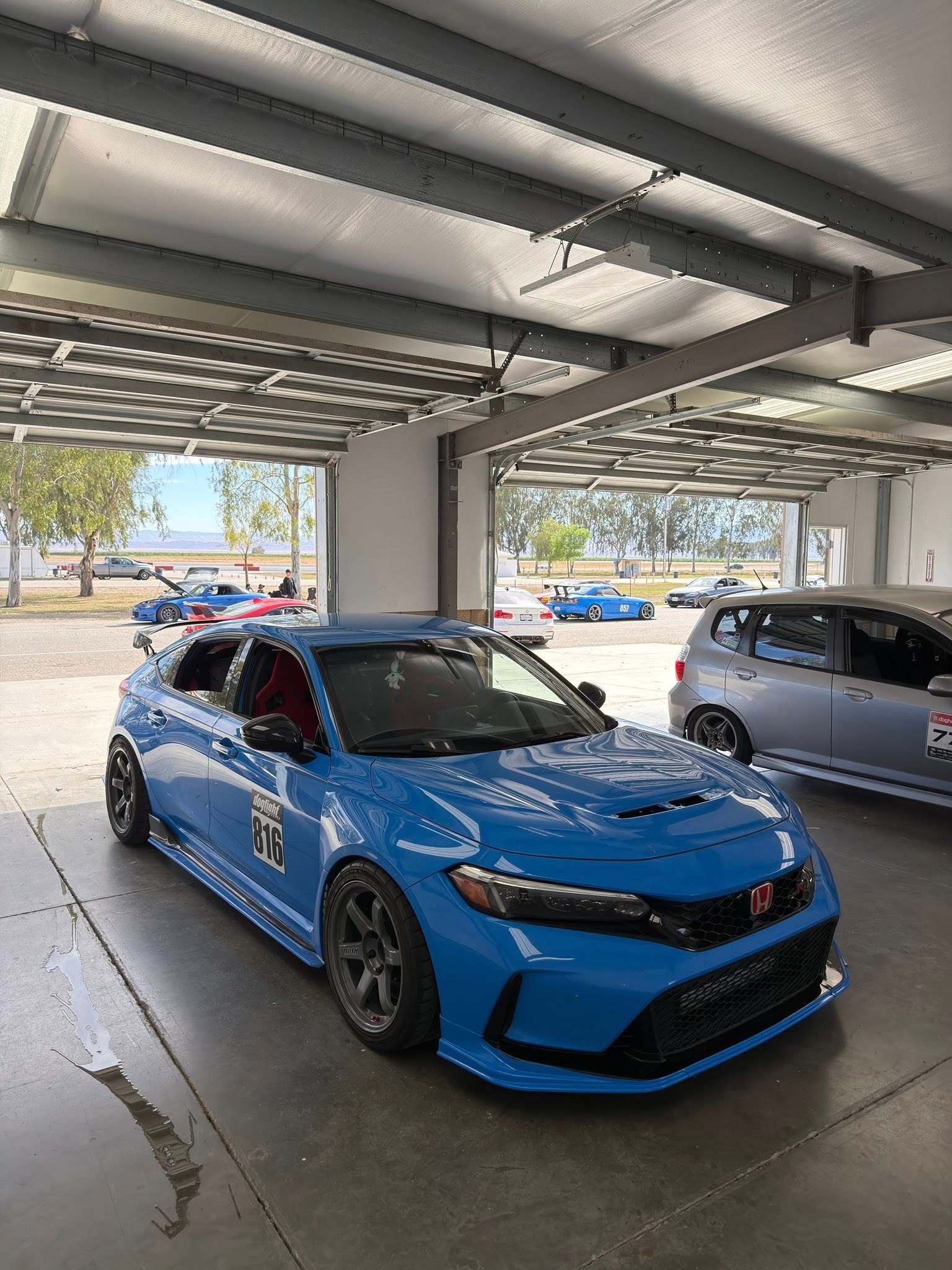 sscs图集本田思域TypeRFL5VTEC 图集！ 