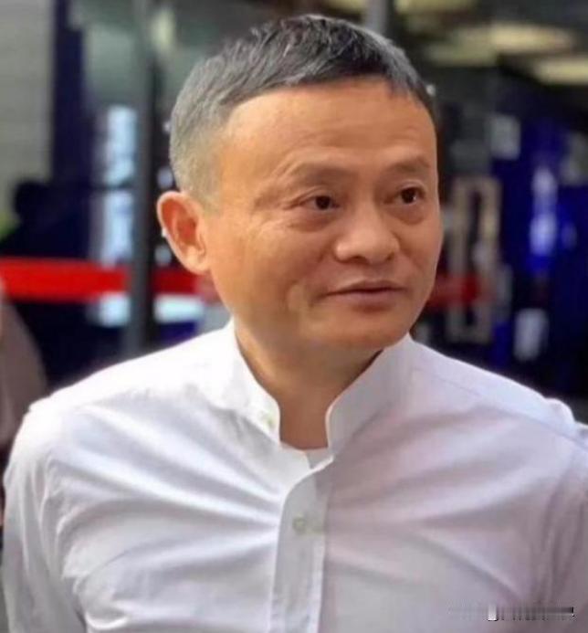 马云老弟，你是否愿意王者归来，和马斯克来一个大比拼？
昨天写了一篇短文，“忽然想