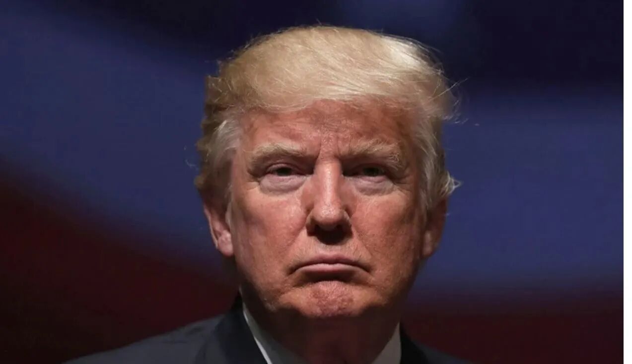 自知理亏？特朗普"让步"：28点和平计划非"最终方案" 美国总统唐纳德·特朗普昨