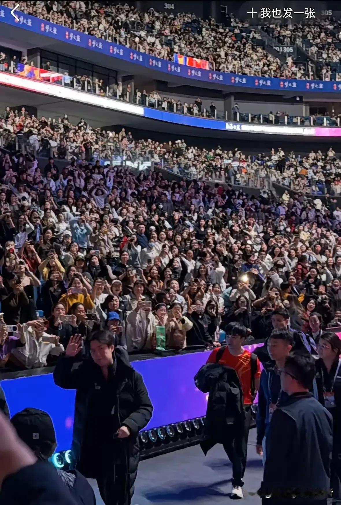 王楚钦也要步樊振东的后尘吗？乒超总决赛后王楚钦说他要修整一段时间，会缺席2026