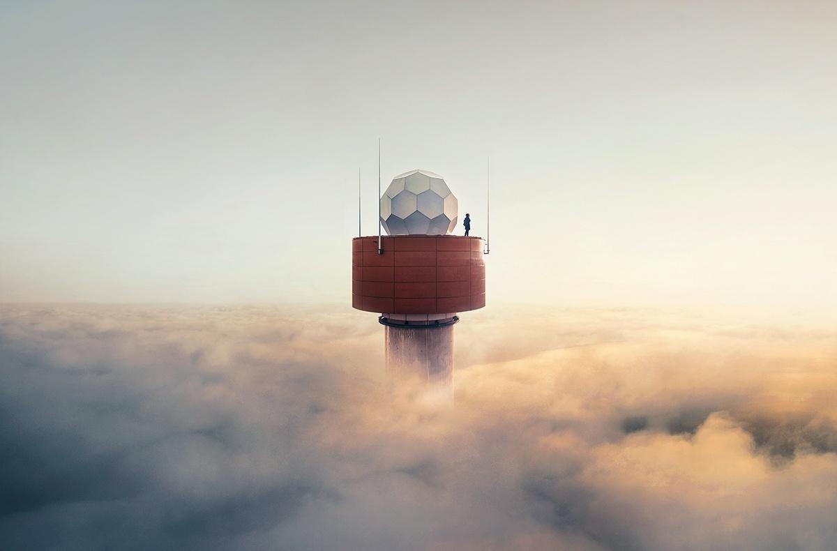 2025 年无人机摄影奖获奖作品。