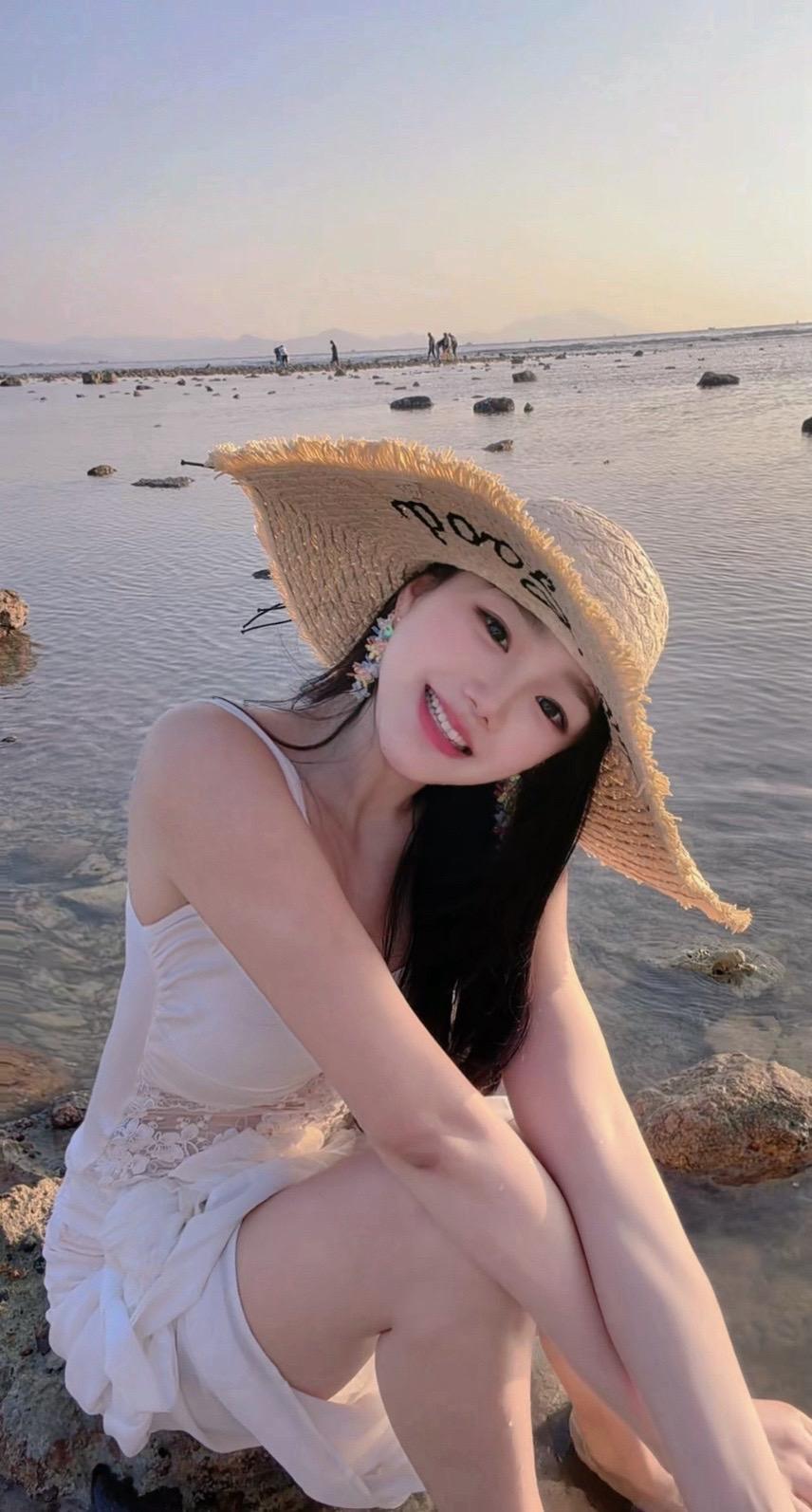 海岛度假 一起看海