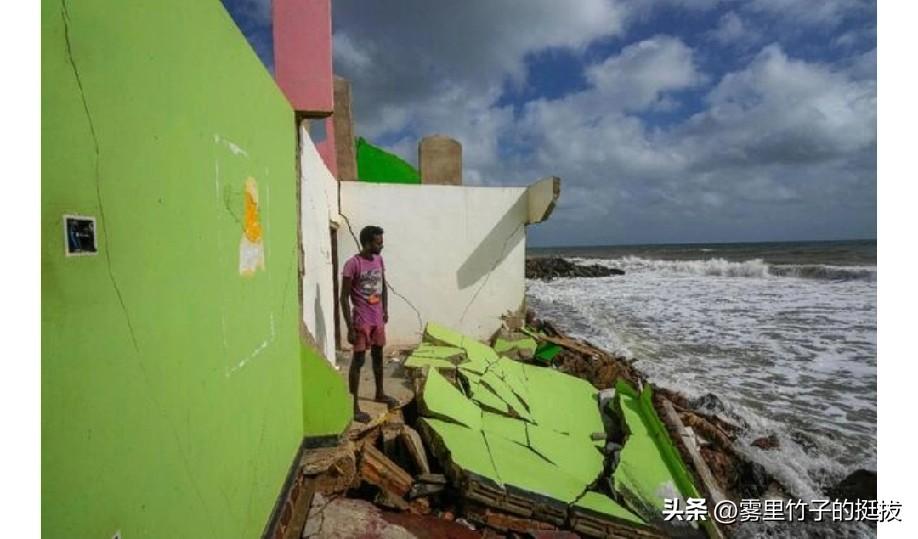 《自然》杂志的一项新研究显示，大多数海平面上升研究或许平均低估了沿海水位 1 英