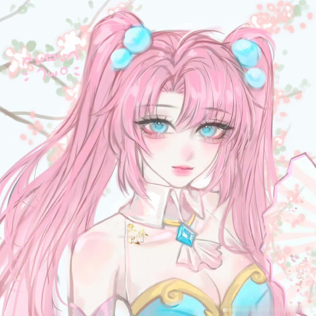 #陈樱儿·神女浮眷# ✨ #十一漫游记# 来时山河倾倒人间如画，怎敌你半分眉目染