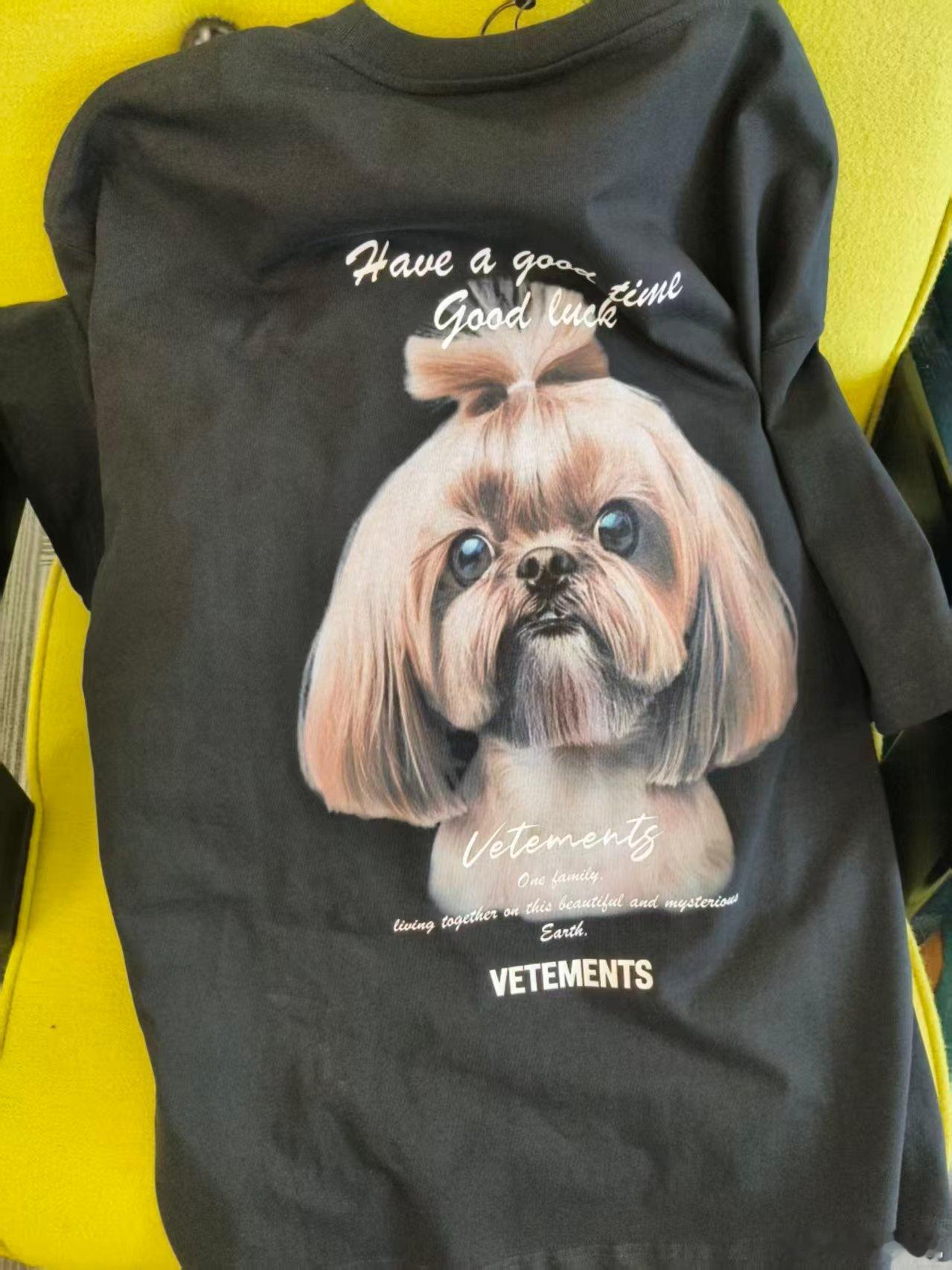 猫狗双全咯🐱🐶买家秀购物分享好物分享网购Vetements Vetement