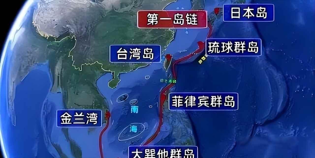 戴旭再提美军威胁，中美博弈暗流涌动，谁先动手谁输得最惨

最近网上又把戴旭几年前