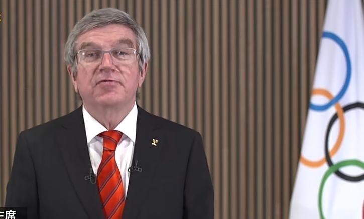 奥运会早已不再是众国追捧的金凤凰，而是沦落为了众国避之不及的黑乌鸦。
2036年