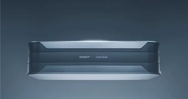 蜂巢能源董事長炮轟Donut Lab：全固態(tài)電池參數(shù)矛盾 這公司是騙子