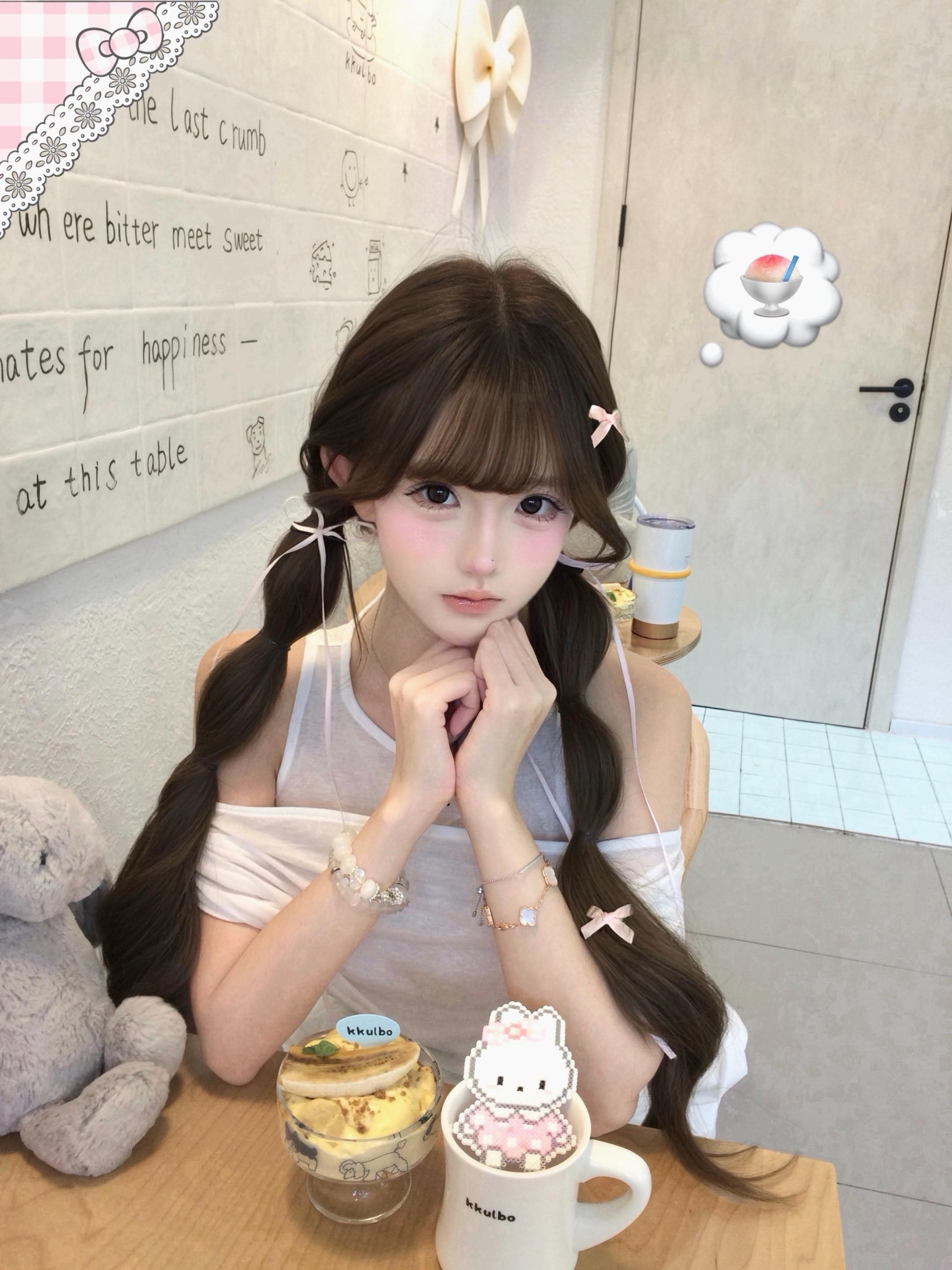 好好学习萌妹教学的第一课