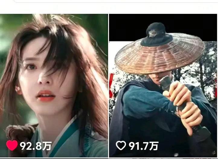 雨霖铃突然撤掉美楠高赞置顶！这波操作太耐人寻味了 