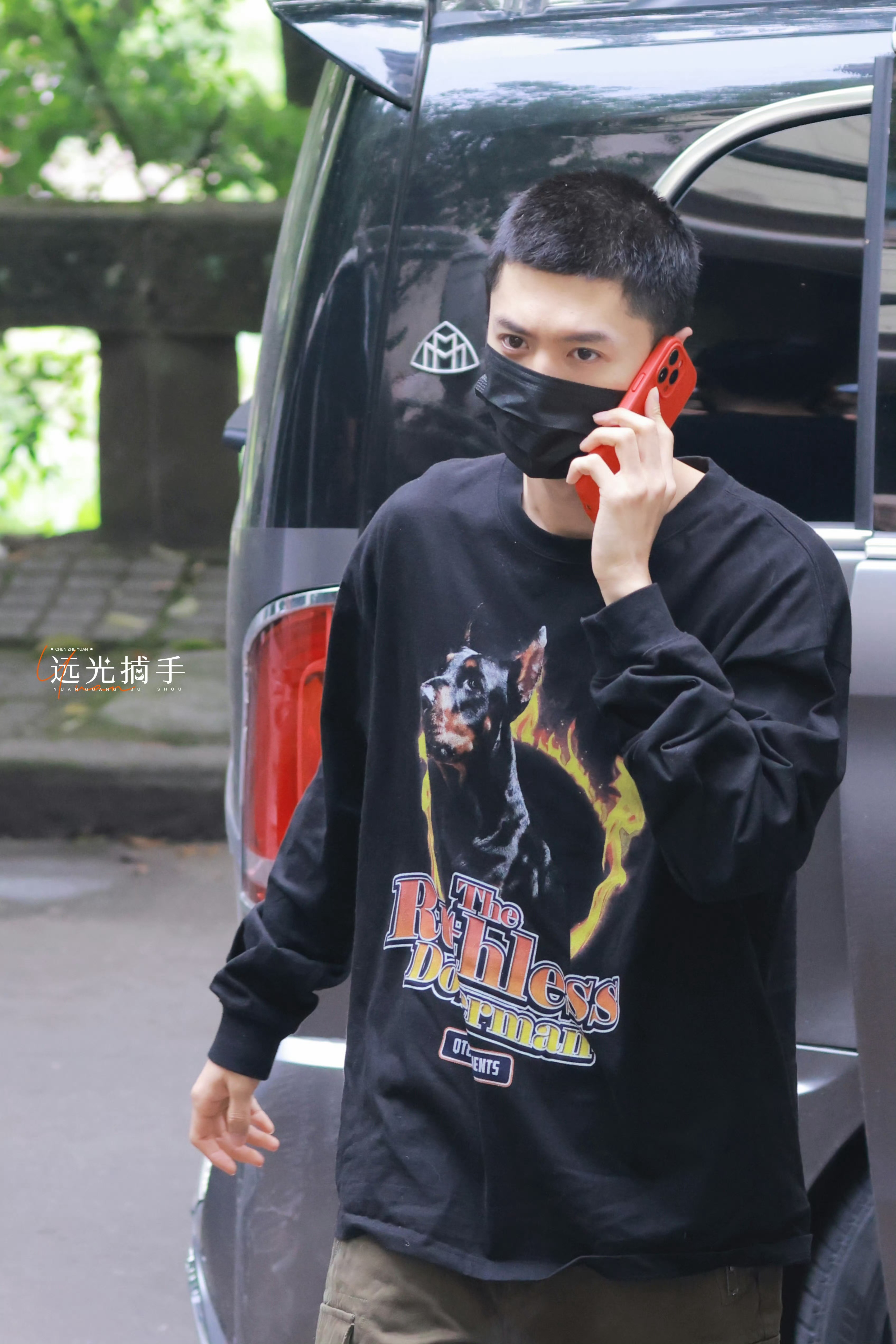 寸头善哥😎​​​