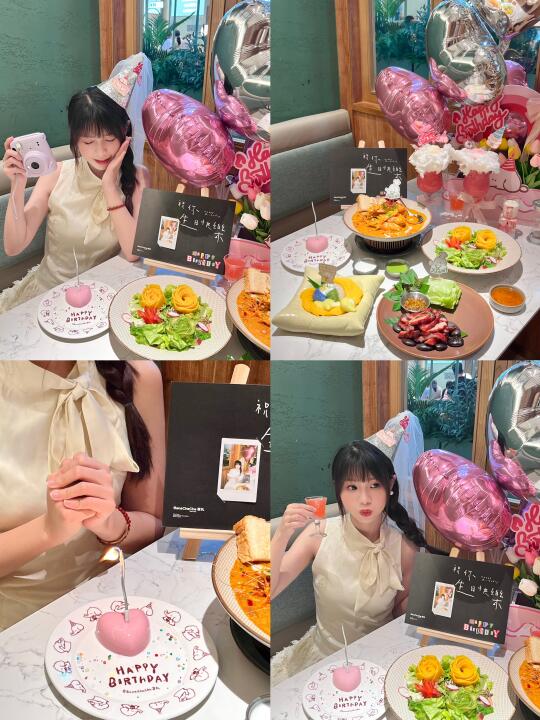 ˚. ✦ ℋ𝑎𝑝𝑝𝑦ℬ𝒾𝑟𝑡ℎ𝑑𝑎𝑦⋆ ˗ˋˏ𓌉💗
