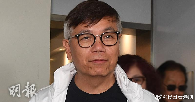 田啟文回應合資格電影無法角逐金像獎 .第44屆香港電影金像獎前日公布2025年度