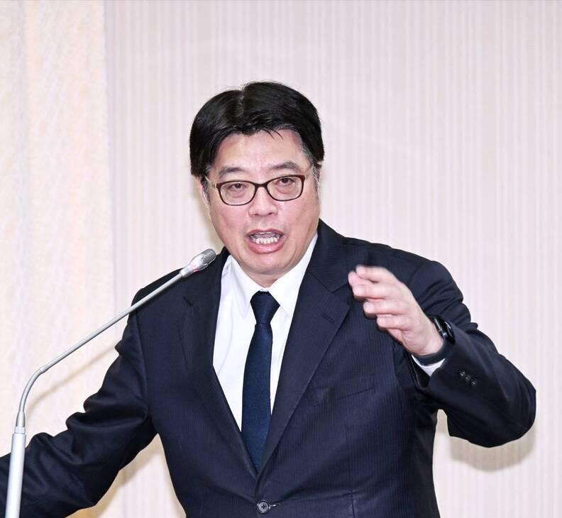 台东县长饶庆铃原计划参加海峡论坛，被台当局禁止；后饶庆铃录制视频致辞，但仍被台当