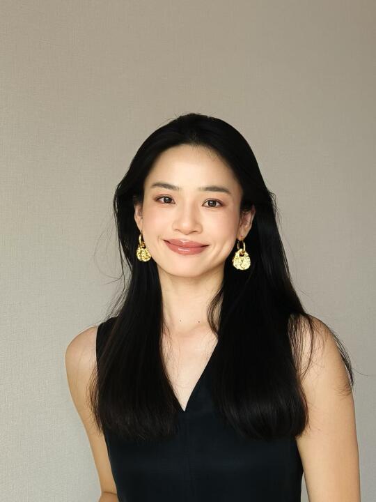 你也很为我着迷吧