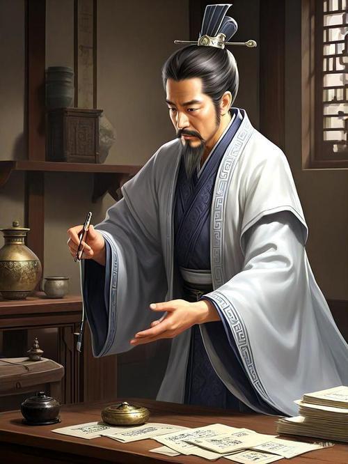 揭秘！曹操阵营神秘的“隐形军师”荀攸
      荀攸，作为曹操最信赖的谋士之一