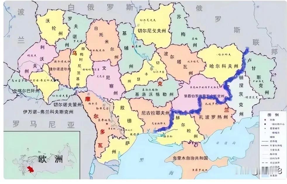 据测算，以俄军目前在乌克兰的进攻速度，需要15年才能占领整个乌东四州。
15年什