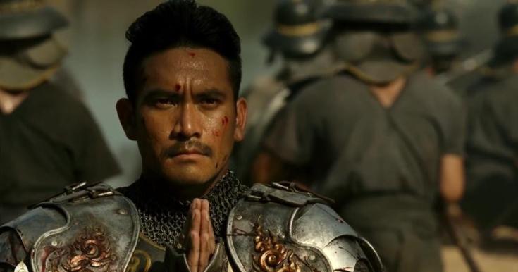 历代泰国国王全都姓“郑”，不是华人后代，为何还要起中国名？
   
泰国国王姓“