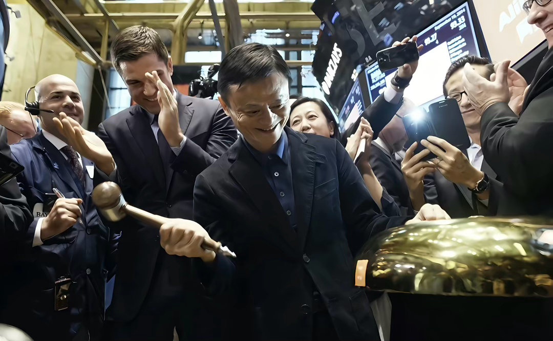 愿我有一天也能这么意气风发！ ​​​