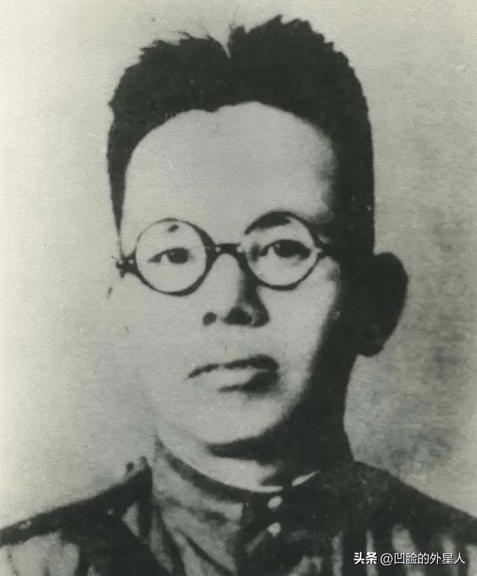 后人推测，陈赓大将英年早逝，和他的两个熟人有直接关系。

主要信源：（红色文化网