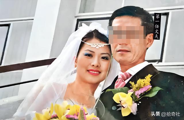 香港铜锣湾情杀案：她游走三男间终被初恋掐死，八年刑期能否告慰亡魂？

照片上这个