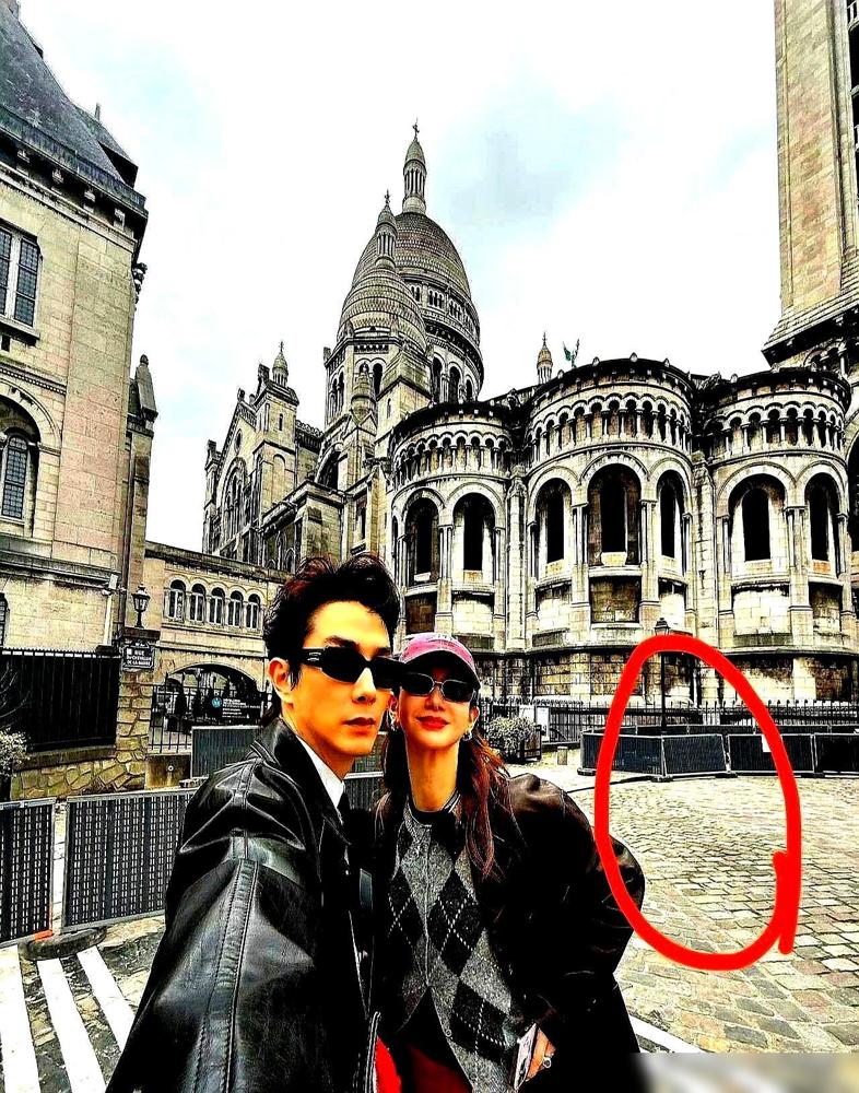 结婚11年，李承铉竟当众自爆“性欲过旺”，戚薇听了不怒反笑，还补刀爆出二胎私密细