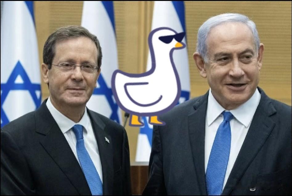 震动全球！
内塔尼亚胡提交赦免请求！
 
11月30日，以色列总统府官宣：总理内